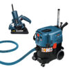 Light Duty Wall Chaser & Dust Extraction Vacuum Light Duty Wall Chaser & Dust Extraction Vacuum for hire