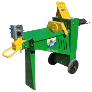 Log Splitter Electric 8 Tonne Hydraulic Log Splitter Electric 8 Tonne Hydraulic for hire