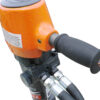 Low Vibration BHB 25X Hydraulic Breaker - Ultra Dampened Handles Low Vibration BHB 25X Hydraulic Breaker - Ultra Dampened Handles