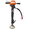Low Vibration BHB 25X Hydraulic Breaker with Punner Foot Low Vibration BHB 25X Hydraulic Breaker with Punner Foot