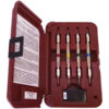 MOHS' Hardness Test Kit MOHS' Hardness Test Kit