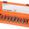 Magnetic Drill - Weldon Shank HSS Cutters Magnetic Drill - Weldon Shank HSS Cutters