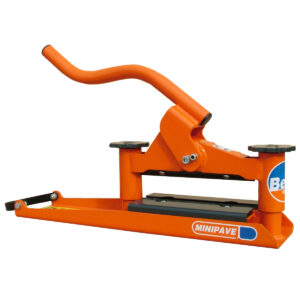 Manual Block Splitter (Small) Manual Block Splitter (Small) for hire