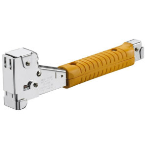Manual Hammer Tacker (Medium Duty) Manual Hammer Tacker (Medium Duty) for hire