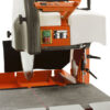 Masonry Saw Bench (Electric - 400mm)