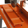 Masonry Saw Bench (400mm) - Slurry Tray