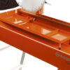 Masonry Saw Bench (400mm) - Water Reservoir