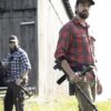 Metal Detector - In Action 1