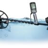Metal Detector - Waterproof