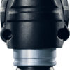 Multi Cutter - Front View