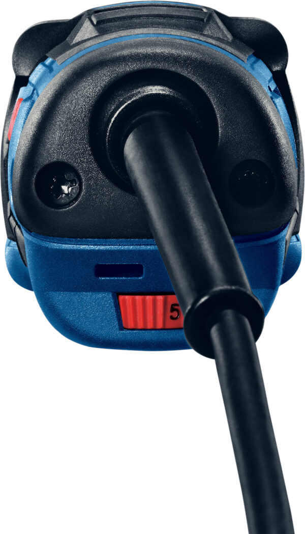 Multi Cutter - Rear View
