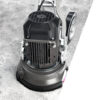 PG280 Floor Grinder - Edge Grinding