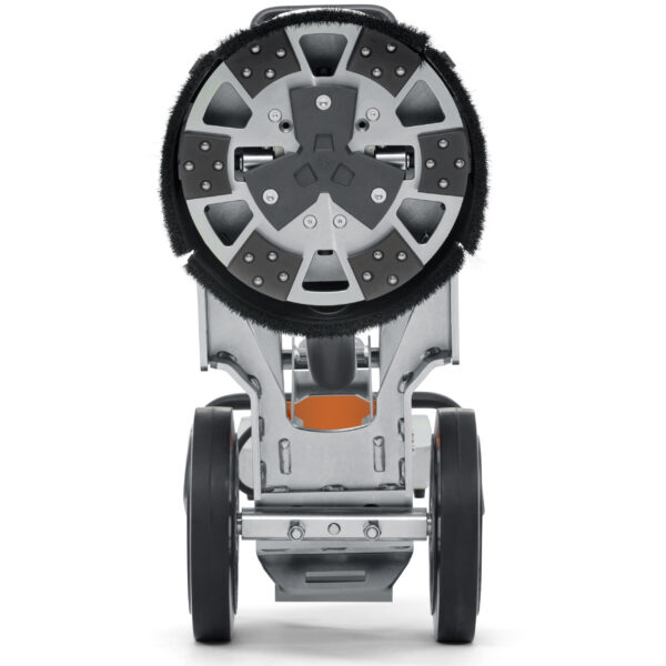 PG280 Floor Grinder - Grinding Head