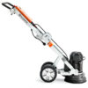 PG280 Floor Grinder - Side View