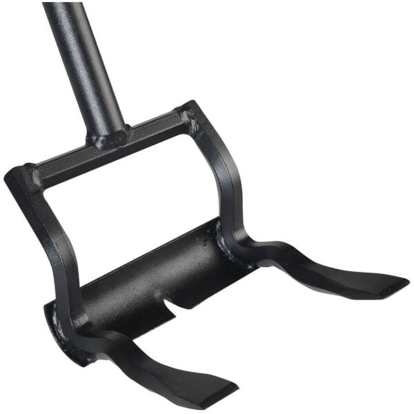 Pallet Buster - Head (angled view) Pallet Buster - Head (angled view)