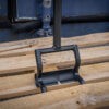 Pallet Buster - In Use 1 Pallet Buster - In Use 1