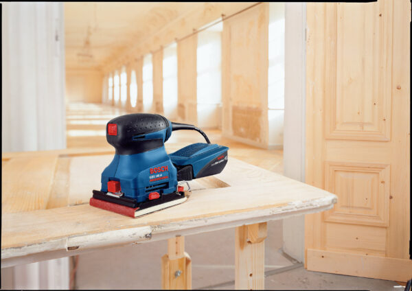 Palm Sander