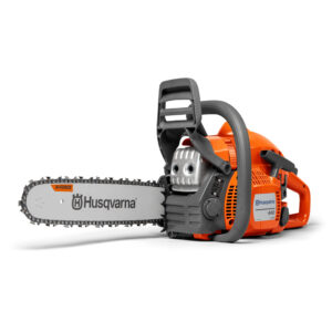 Petrol Chainsaw 38cm Petrol Chainsaw 38cm for hire