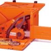 Petrol Chainsaw Powerbox - In Action