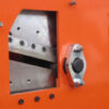 Petrol Chipper 75mm - Rotor