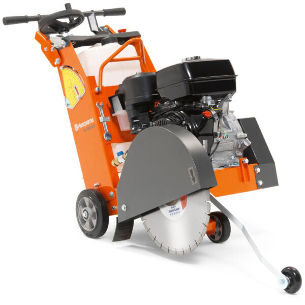 Petrol Floor Saw - 450mm Petrol Floor Saw - 450mm for hire