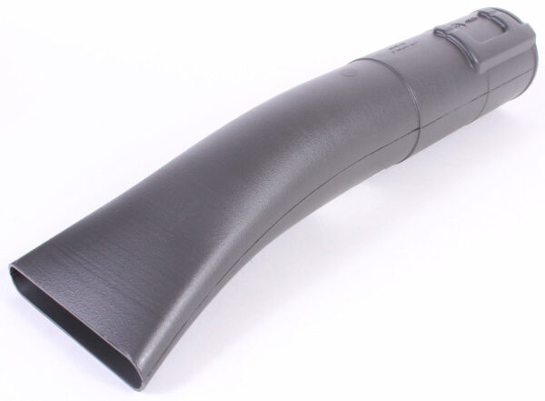 Petrol Leaf Blower / Vacuum - High Velocity Nozzle Petrol Leaf Blower / Vacuum - High Velocity Nozzle
