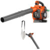 Petrol Leaf Blower / Vacuum Petrol Leaf Blower / Vacuum for hire