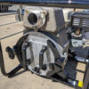 Petrol Trash Pump 50mm - Pump Chamber 1