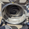 Petrol Trash Pump 50mm - Pump Chamber 3