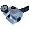 Pipe Freezing Kit Clamp with Thermometer Pipe Freezing Kit Clamp with Thermometer