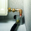Pipe Freezing Kit - In Action 4 Pipe Freezing Kit - In Action 4