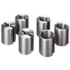 Pipe Freezing Kit Reducer Inserts Pipe Freezing Kit Reducer Inserts