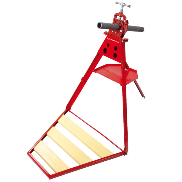 Pipe Vice Stand Pipe Vice Stand for hire