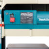 Planer Thicknesser - Close Up 5
