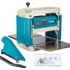 Planer Thicknesser Set