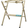 Planer Thicknesser Stand - Angled