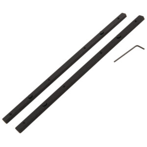 Rail Joint Connector Set