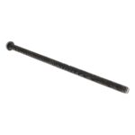 M6 x 135mm Depth of cut Screw