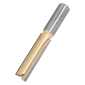 Worktop Router Cutter 12.7mm x 50mm