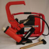 Pneumatic Floor Nailer (Porta-Nailer) Kit Pneumatic Floor Nailer (Porta-Nailer) Kit for hire