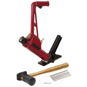 Pneumatic Floor Nailer (Porta-Nailer) Pneumatic Floor Nailer (Porta-Nailer) for hire