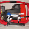 Pneumatic Hardboard / Plywood Stapler Kit for hire