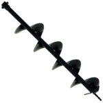 200mm (8") Auger