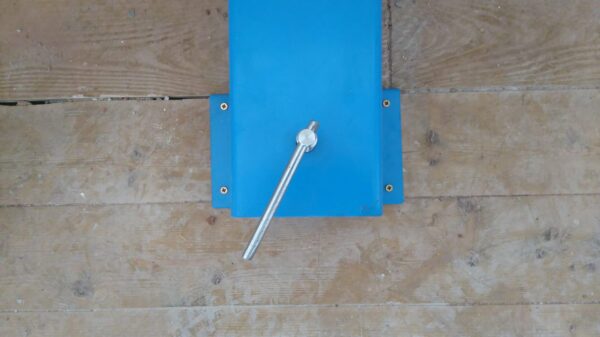 Prop Pal Needle System - In Action 2