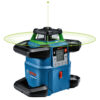 Rotating Laser Level - Dual Grade Laser Level (Rotating) Dual Grade