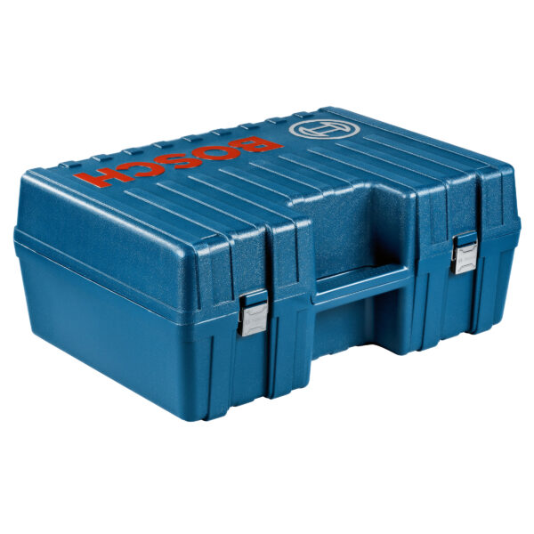 Carry Case Laser Level (Rotating) Dual Grade