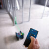 Rotating Laser Level - Dual Grade - In Action 10 Laser Level (Rotating) Dual Grade