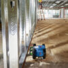 Rotating Laser Level - Dual Grade - In Action 11 Laser Level (Rotating) Dual Grade