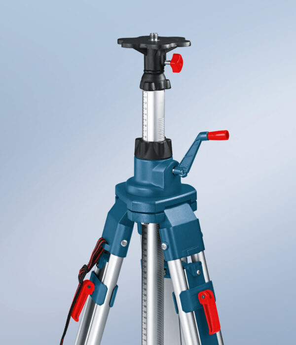 Rotating Laser Level - Dual Grade - In Action 12 Laser Level (Rotating) Dual Grade