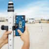 Rotating Laser Level - Dual Grade - In Action 2 Laser Level (Rotating) Dual Grade